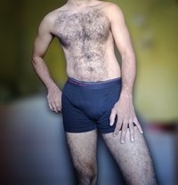 Vikram Adult Performer for Ladies - Male escort in Bangalore