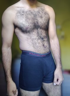Vikram Adult Performer for Ladies - Male escort in Bangalore Photo 4 of 8