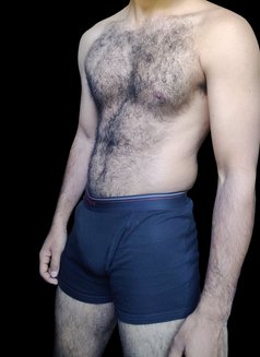 Vikram Adult Performer for Ladies - Male escort in Bangalore Photo 8 of 8