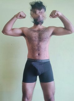 Vikram Call Boy - Male escort in Bangalore Photo 1 of 6