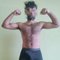Vikram Call Boy - Acompañantes masculino in Bangalore