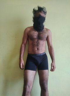 Vikram Call Boy - Male escort in Bangalore Photo 4 of 6