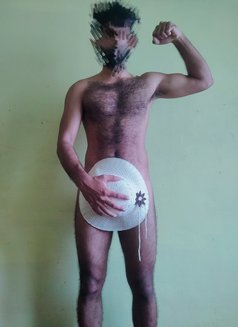Vikram Call Boy - Male escort in Bangalore Photo 3 of 6