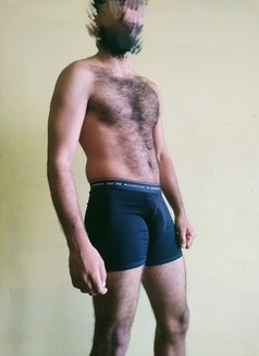Vikram Call Boy - Male escort in Bangalore Photo 2 of 6