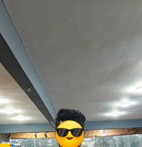 Vikram Electronic City - Male escort in Bangalore