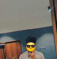 Vikram Electronic City - Male escort in Bangalore