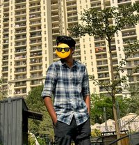 Vikram Electronic City - Male escort in Bangalore