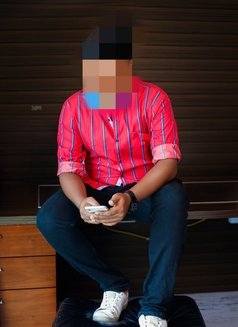 Vikram (Fully Vaccinated) - Male escort in Bangalore Photo 6 of 8