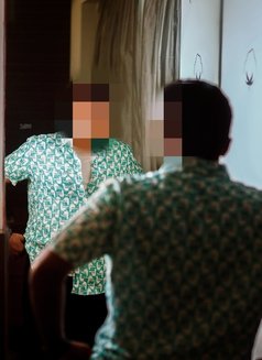 Vikram (Fully Vaccinated) - Male escort in Chennai Photo 5 of 8