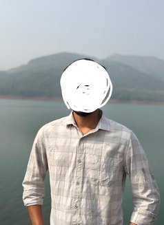 Vikram - Male escort in Pune Photo 1 of 2