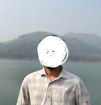 Vikram - Male escort in Pune