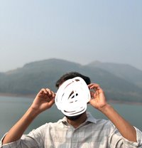 Vikram - Male escort in Pune