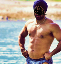 Vikram Gill - Acompañantes masculino in New Delhi