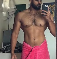Vikram Hot - Acompañantes masculino in Kolkata