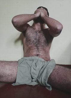 Vikram - Male escort in Bangalore Photo 1 of 2