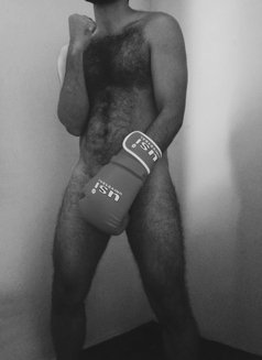 Vikram - Male adult performer in Bangalore Photo 1 of 7