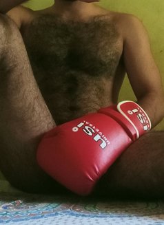 Vikram - Male adult performer in Bangalore Photo 4 of 7