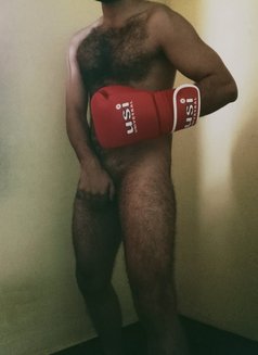 Vikram - Male adult performer in Bangalore Photo 5 of 7