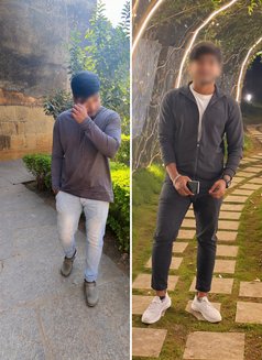 Vikram - Acompañantes masculino in Bangalore Photo 1 of 1