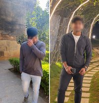 Vikram - Acompañantes masculino in Bangalore