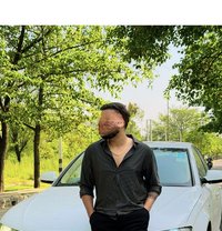 Amore - Male escort in New Delhi