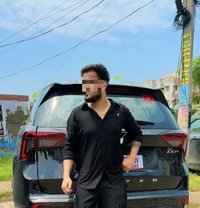 Amore - Male escort in New Delhi