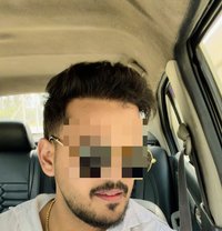 Amore - Male escort in New Delhi