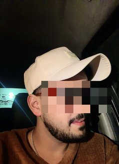 Amore - Male escort in New Delhi Photo 4 of 9