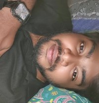 Vikram - Male escort in Chennai