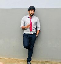 Vikram - Male escort in Chennai