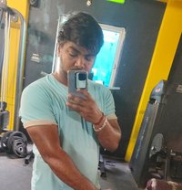 Vikram - Male escort in Chennai