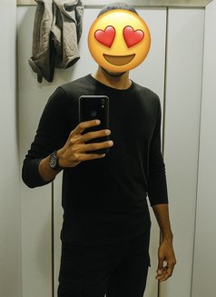 Vikram - Male escort in Hyderabad Photo 1 of 1