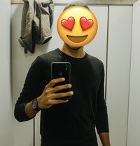 Vikram - Acompañantes masculino in Hyderabad