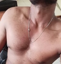 Vikram - Agencia de acompañantes masculinas in Hyderabad