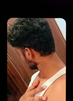 Vikram - Male companion in Hyderabad Photo 5 of 5