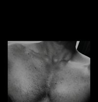 Vikram - Male companion in Hyderabad