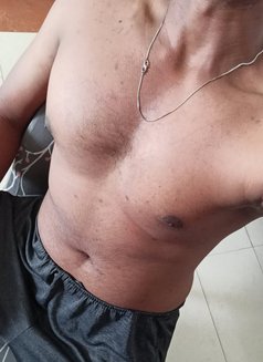 Vikram - Male escort in Hyderabad Photo 1 of 6