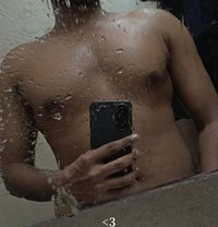 Vikram - Male escort in Hyderabad
