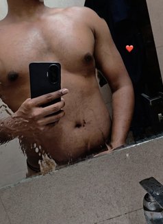 Vikram - Male escort in Hyderabad Photo 3 of 6
