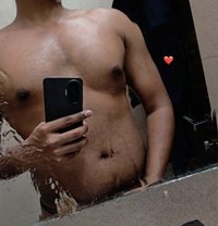 Vikram - Male escort in Hyderabad