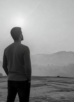 Vikram - Male escort in Hyderabad Photo 1 of 1