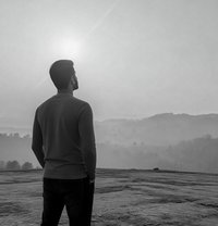 Vikram - Male escort in Hyderabad