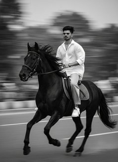 Vikram - Male escort in Indore Photo 1 of 2