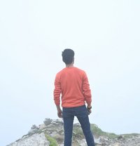 Vikram - Male escort in Indore