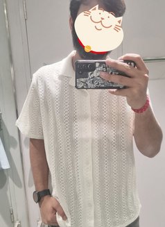 Vikram with african girl - Male escort in Jaipur Photo 1 of 5