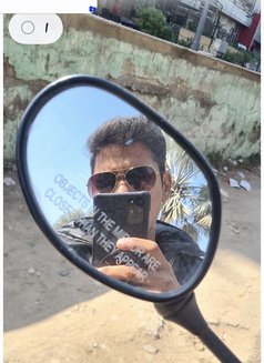 Vikram - Male escort in Jaipur Photo 1 of 5