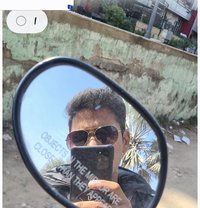 Vikram - Male escort in Jaipur