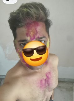 Vikram - Male escort in Jaipur Photo 2 of 5