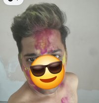 Vikram - Male escort in Jaipur
