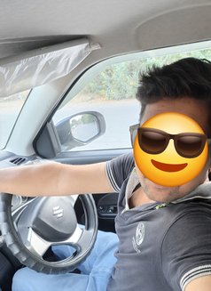 Vikram - Male escort in Jaipur Photo 3 of 5